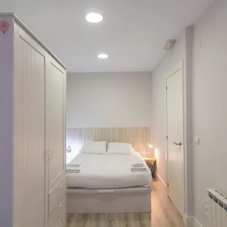 Holidea Calle Bonifaz Apartamento