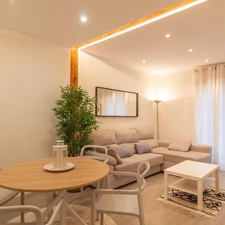 Holidea Calle Bonifaz Apartamento Santander