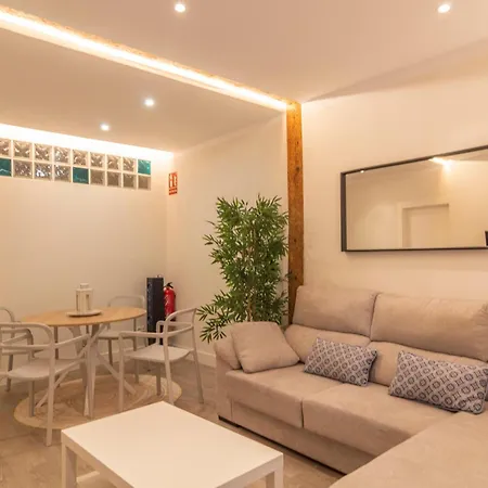 Holidea Calle Bonifaz Apartamento Santander