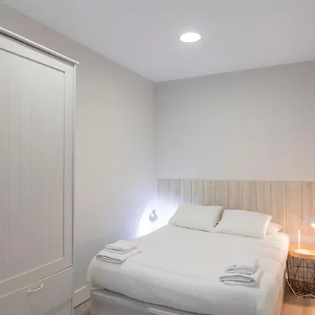 Apartamento Holidea Calle Bonifaz Santander