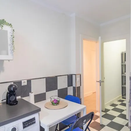 Holidea Calle Bonifaz *