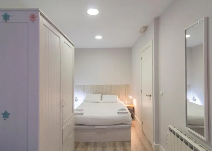 Holidea Calle Bonifaz Apartamento