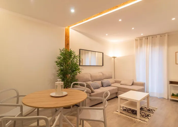 Holidea Calle Bonifaz Apartamento Santander