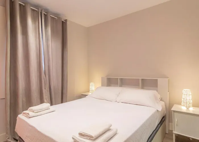 Holidea Calle Bonifaz Santander