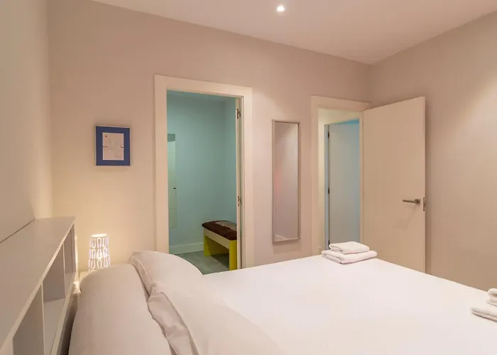 Holidea Calle Bonifaz Apartamento *