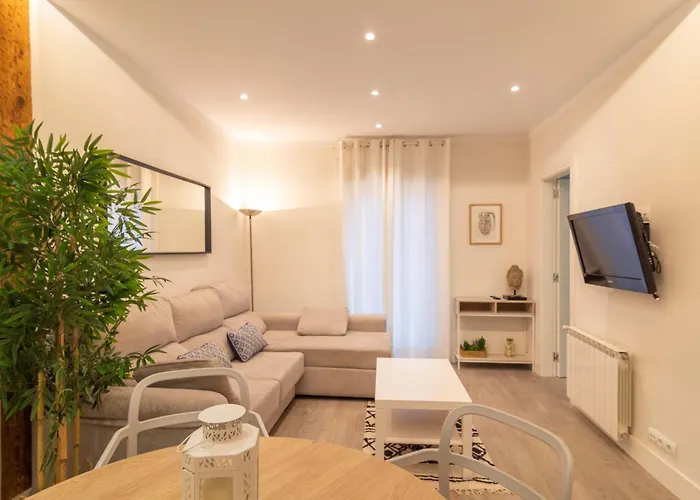 Holidea Calle Bonifaz Apartamento