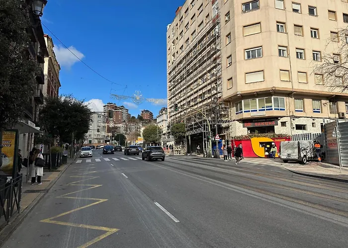 Apartamento Holidea Calle Bonifaz