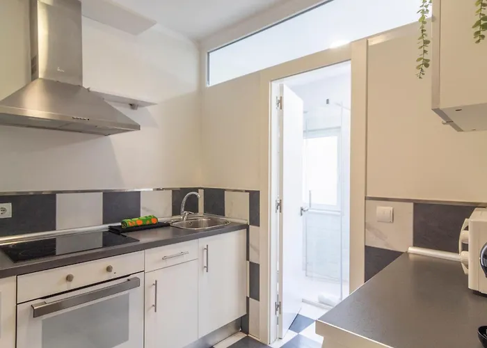 Holidea Calle Bonifaz Apartamento