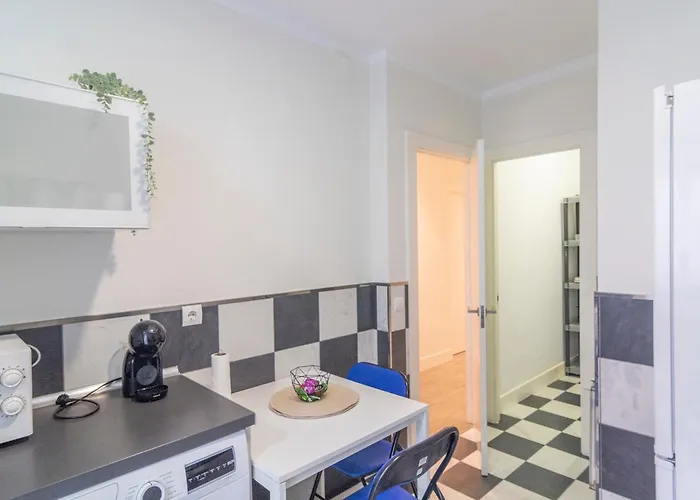 Holidea Calle Bonifaz *