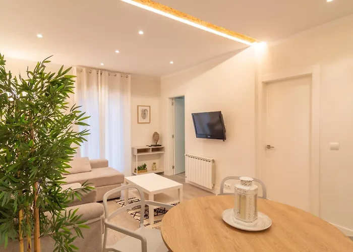 Holidea Calle Bonifaz *