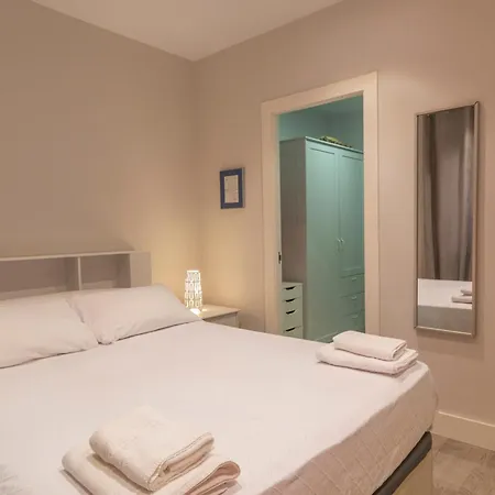 Holidea Calle Bonifaz *