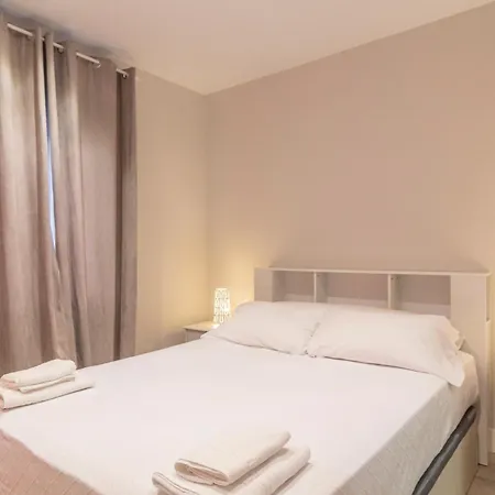 Holidea Calle Bonifaz 桑坦德