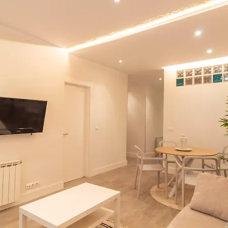 公寓 Holidea Calle Bonifaz *