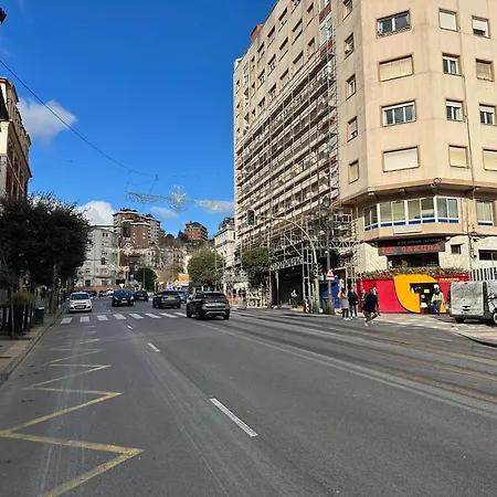 公寓 Holidea Calle Bonifaz