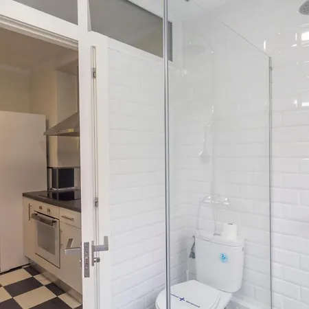 Holidea Calle Bonifaz 公寓