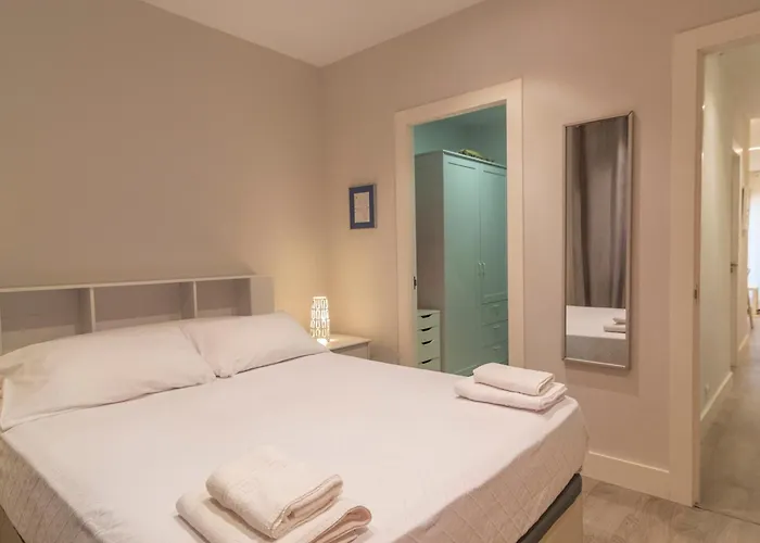 Holidea Calle Bonifaz *