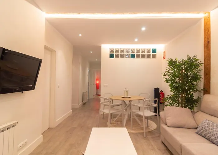 Holidea Calle Bonifaz