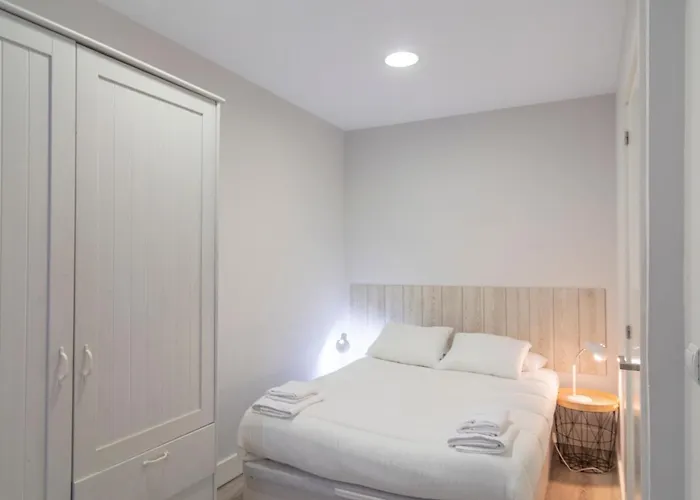 Apartman Holidea Calle Bonifaz Santender