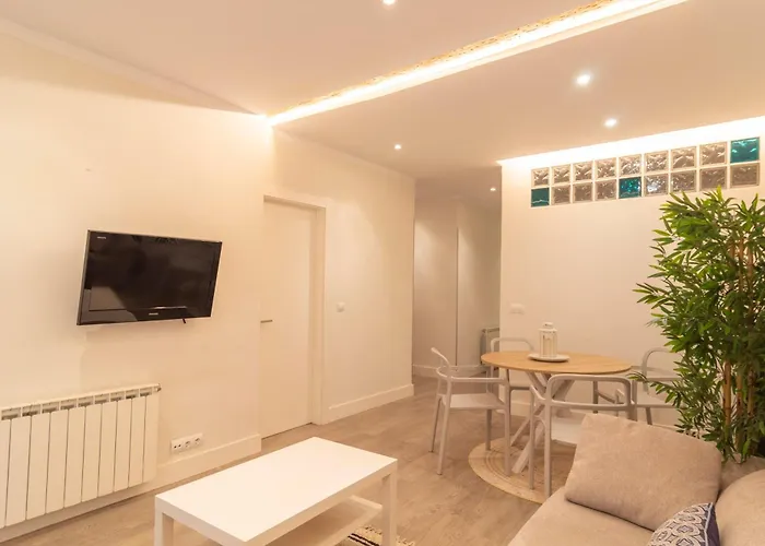 Apartman Holidea Calle Bonifaz *