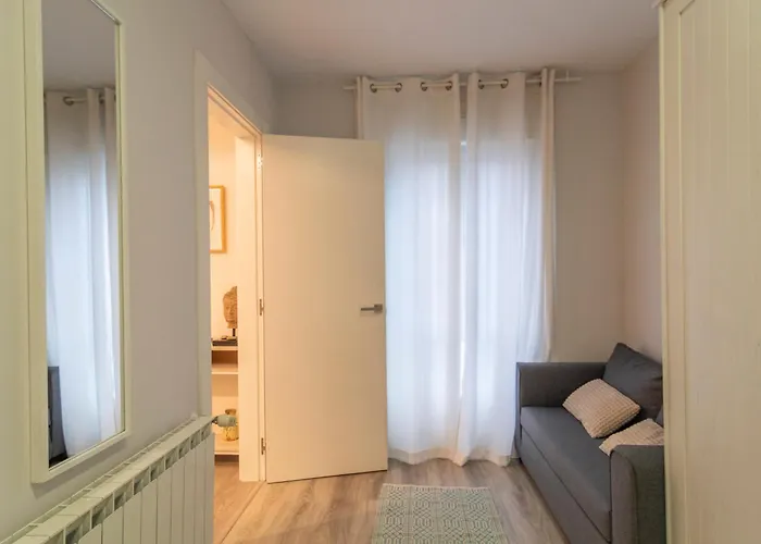 Holidea Calle Bonifaz *