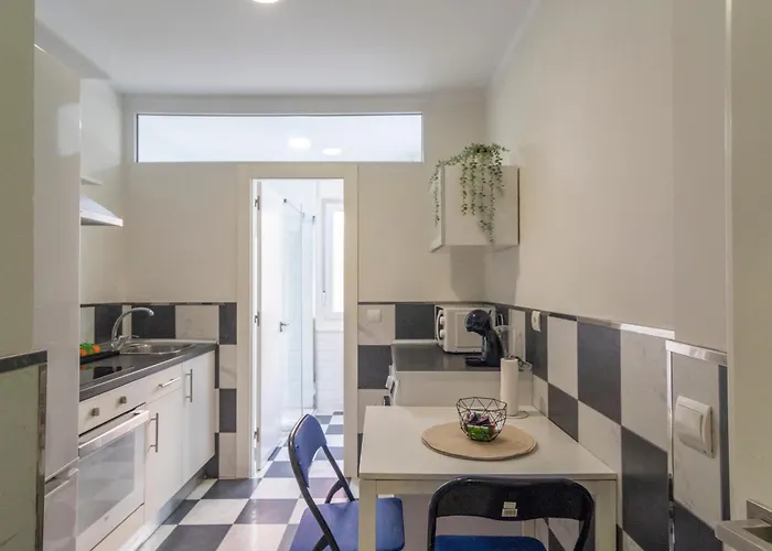 Holidea Calle Bonifaz