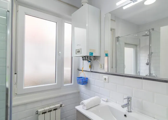 Holidea Calle Bonifaz Apartman *