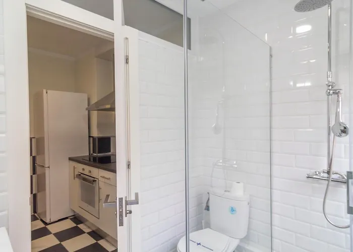 Holidea Calle Bonifaz Apartman